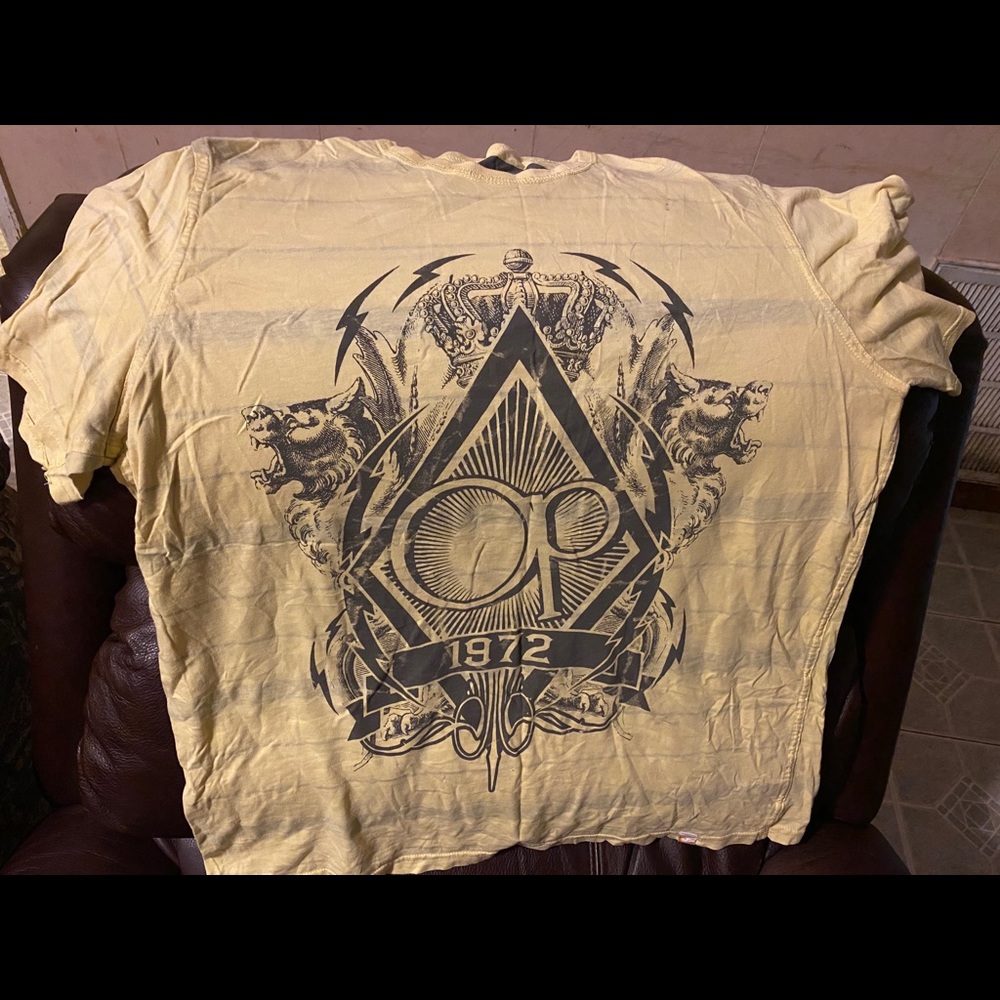 Men's tshirt